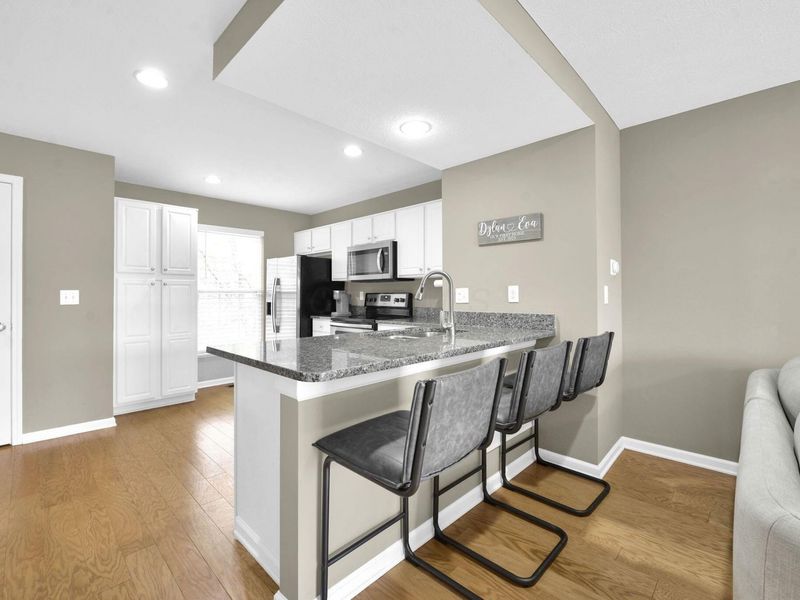 5301 Berthold Pass Drive, Unit 44, Dublin, OH 43016 Photo 9