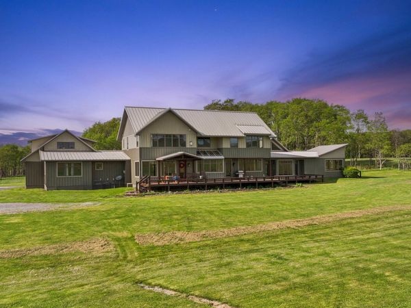 170 Jaybee Way Drive, Davis, WV 26260