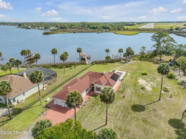 2185 Turnbull Bay Road, New Smyrna Beach, FL 32168