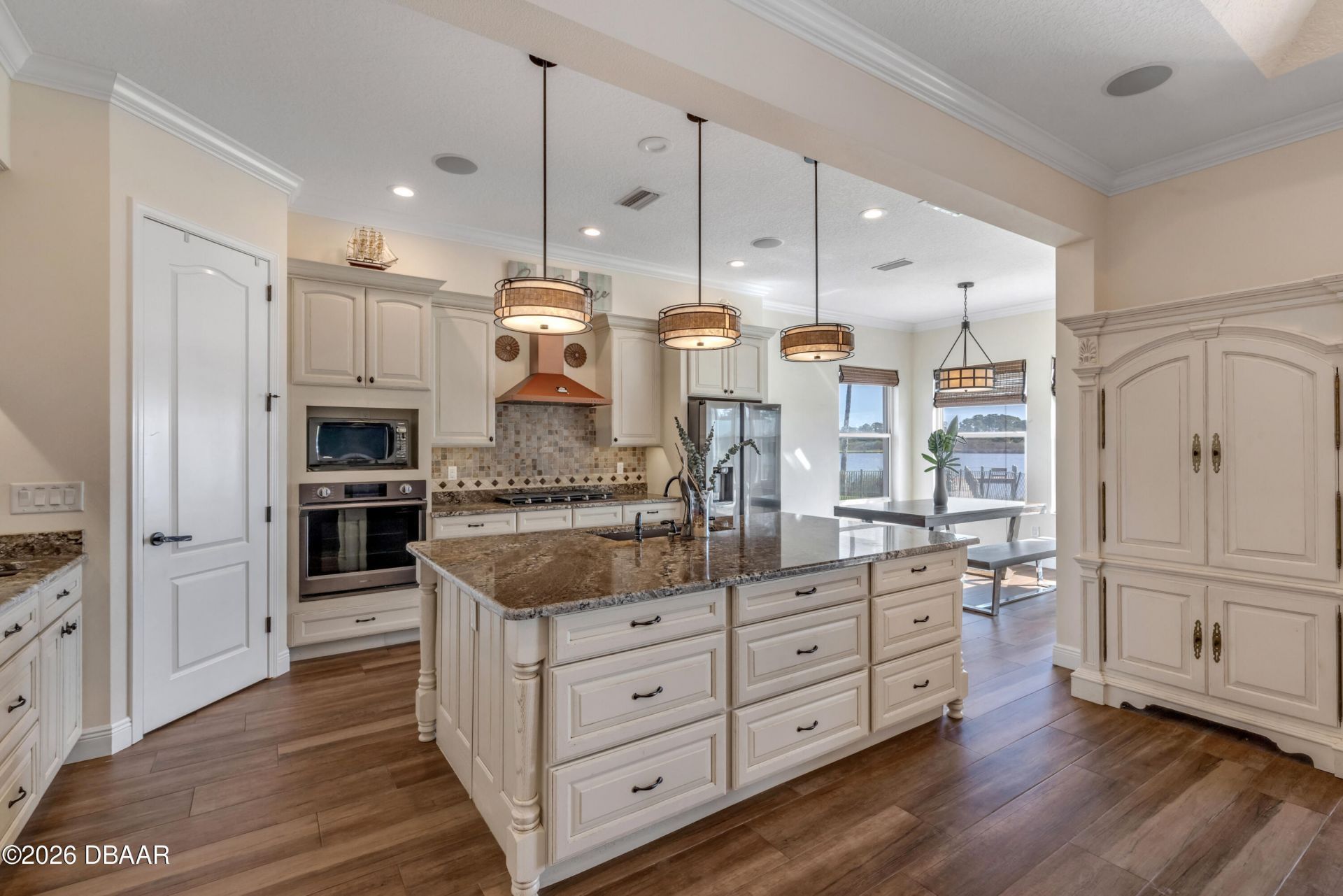 2185 Turnbull Bay Road, New Smyrna Beach, FL 32168 Photo