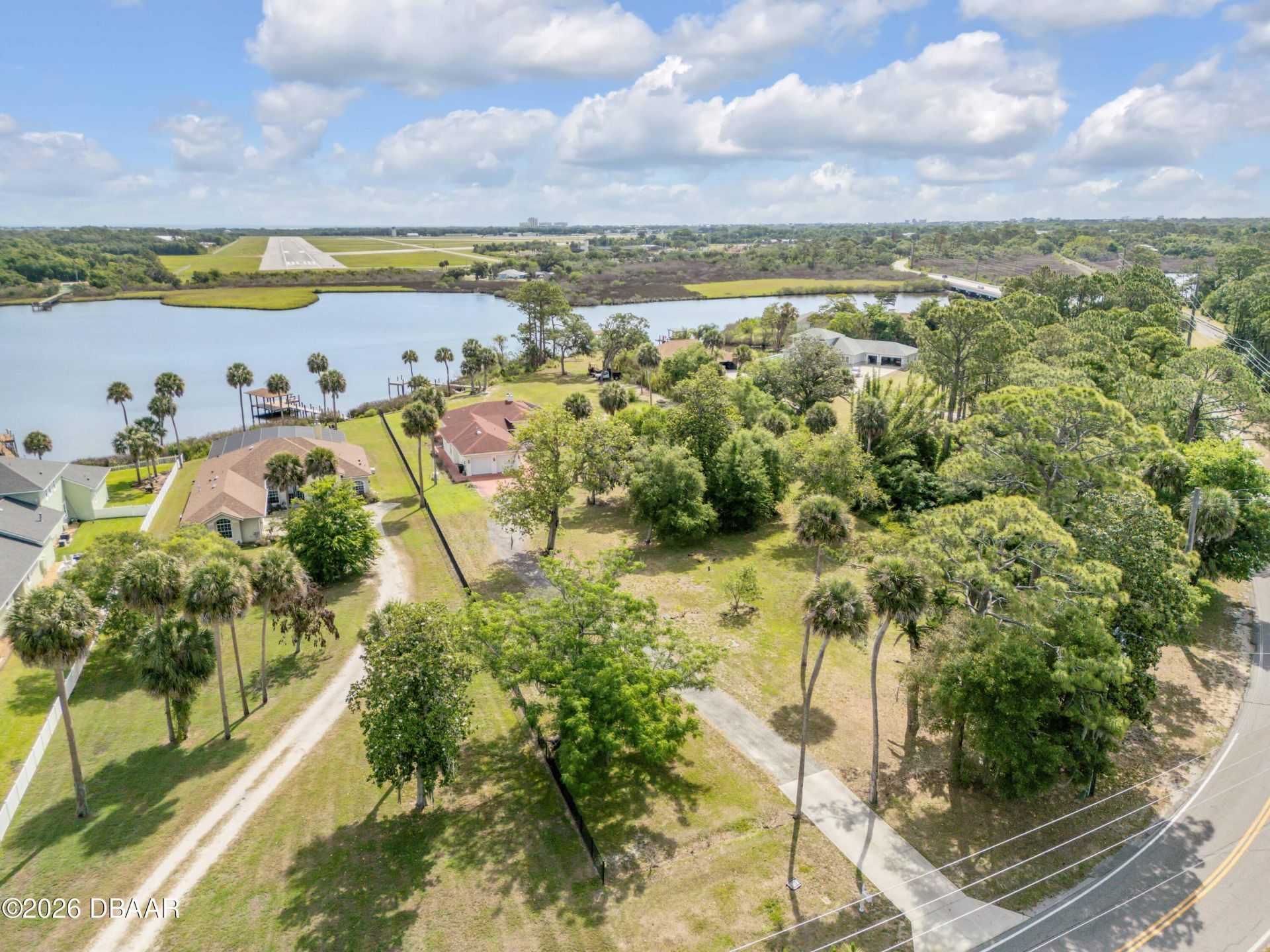 2185 Turnbull Bay Road, New Smyrna Beach, FL 32168 Photo