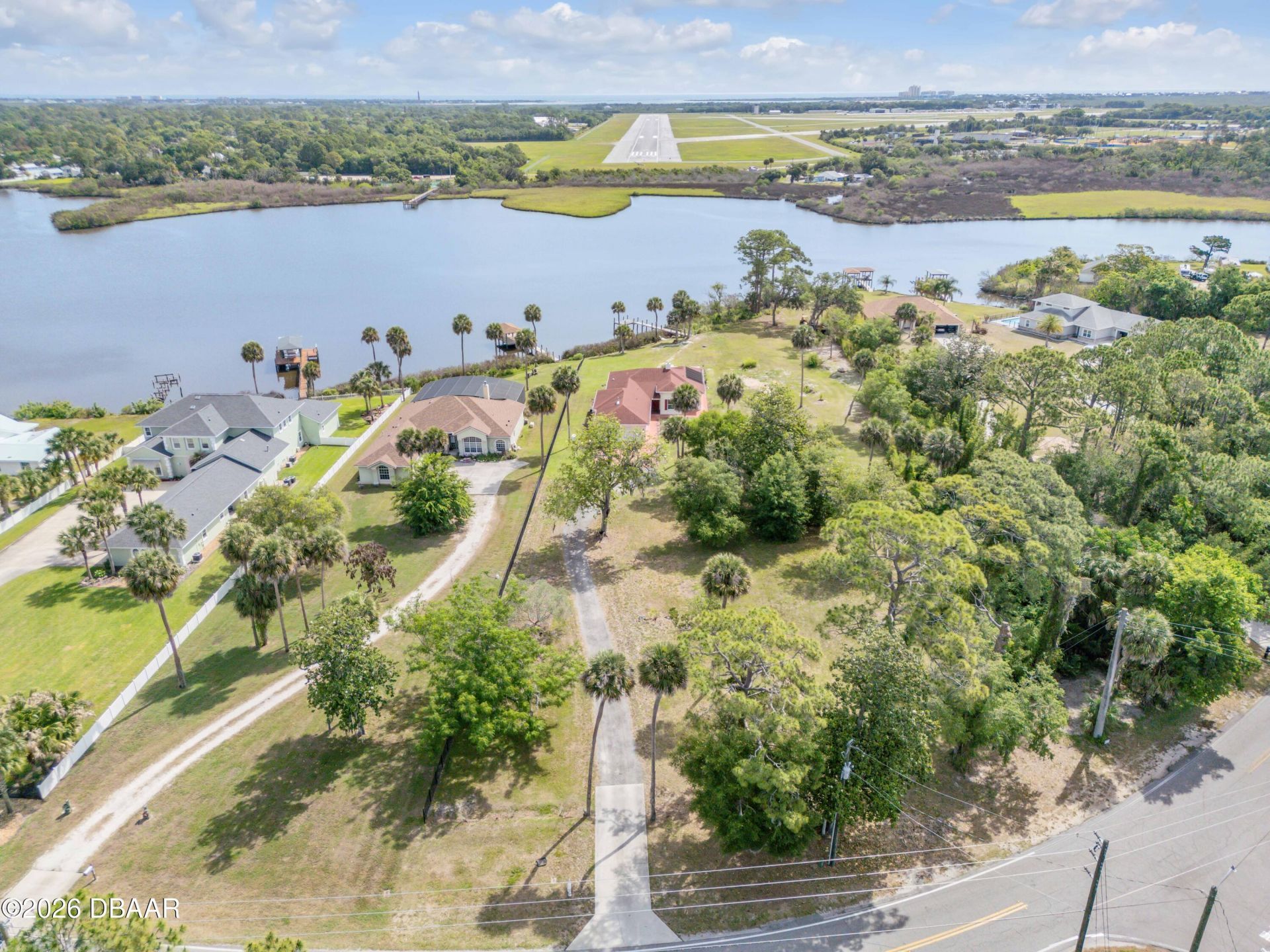 2185 Turnbull Bay Road, New Smyrna Beach, FL 32168 Photo