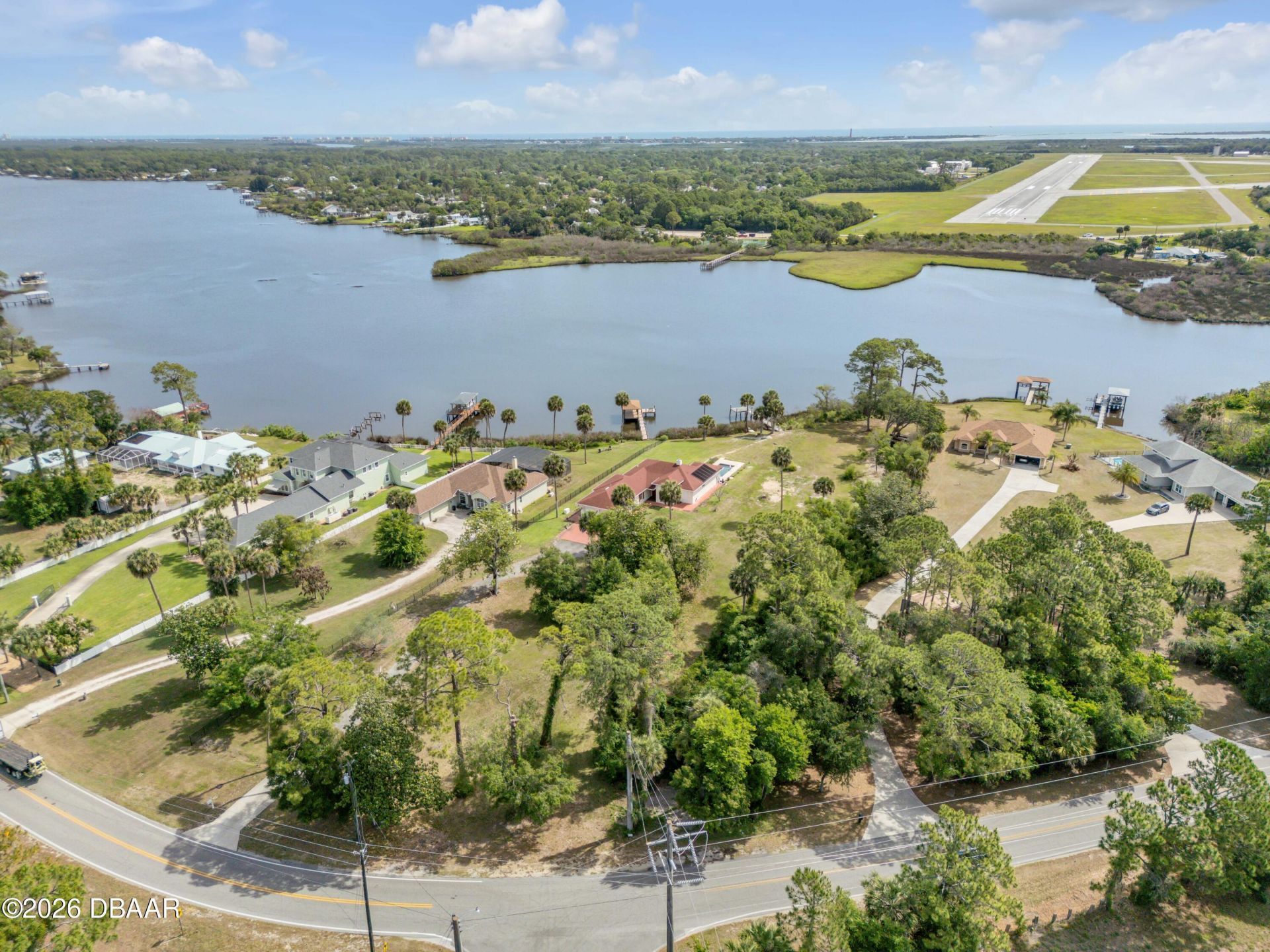 2185 Turnbull Bay Road, New Smyrna Beach, FL 32168 Photo