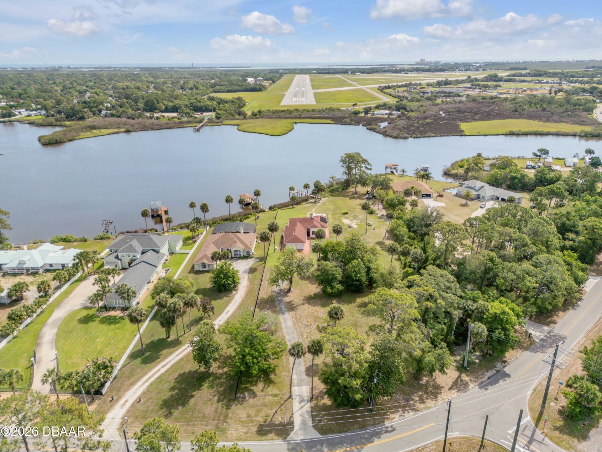 2185 Turnbull Bay Road, New Smyrna Beach, FL 32168 Photo