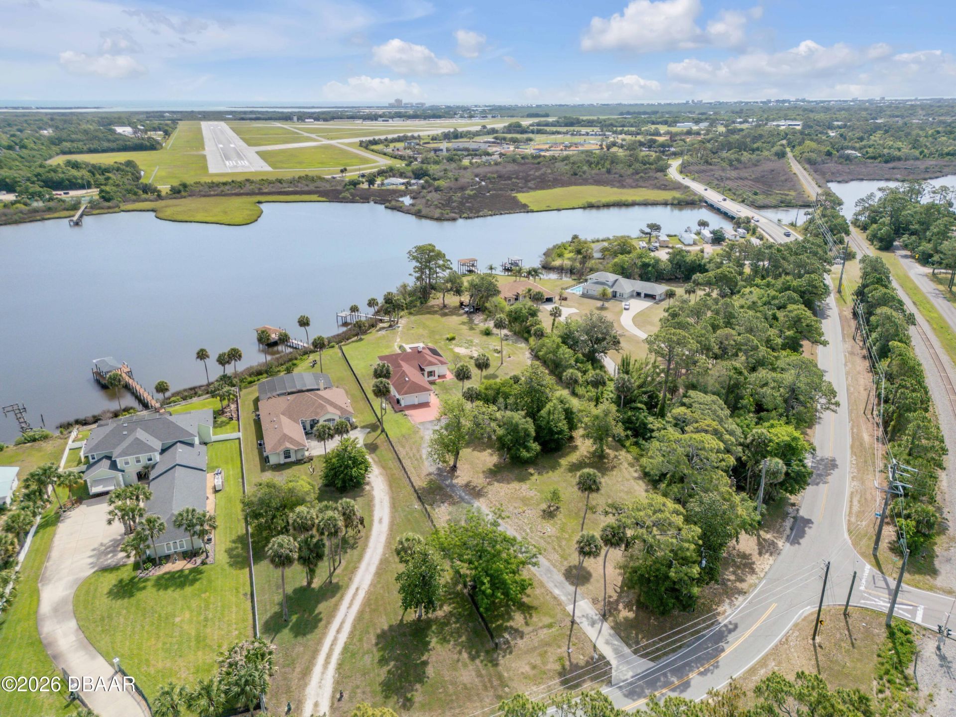 2185 Turnbull Bay Road, New Smyrna Beach, FL 32168 Photo