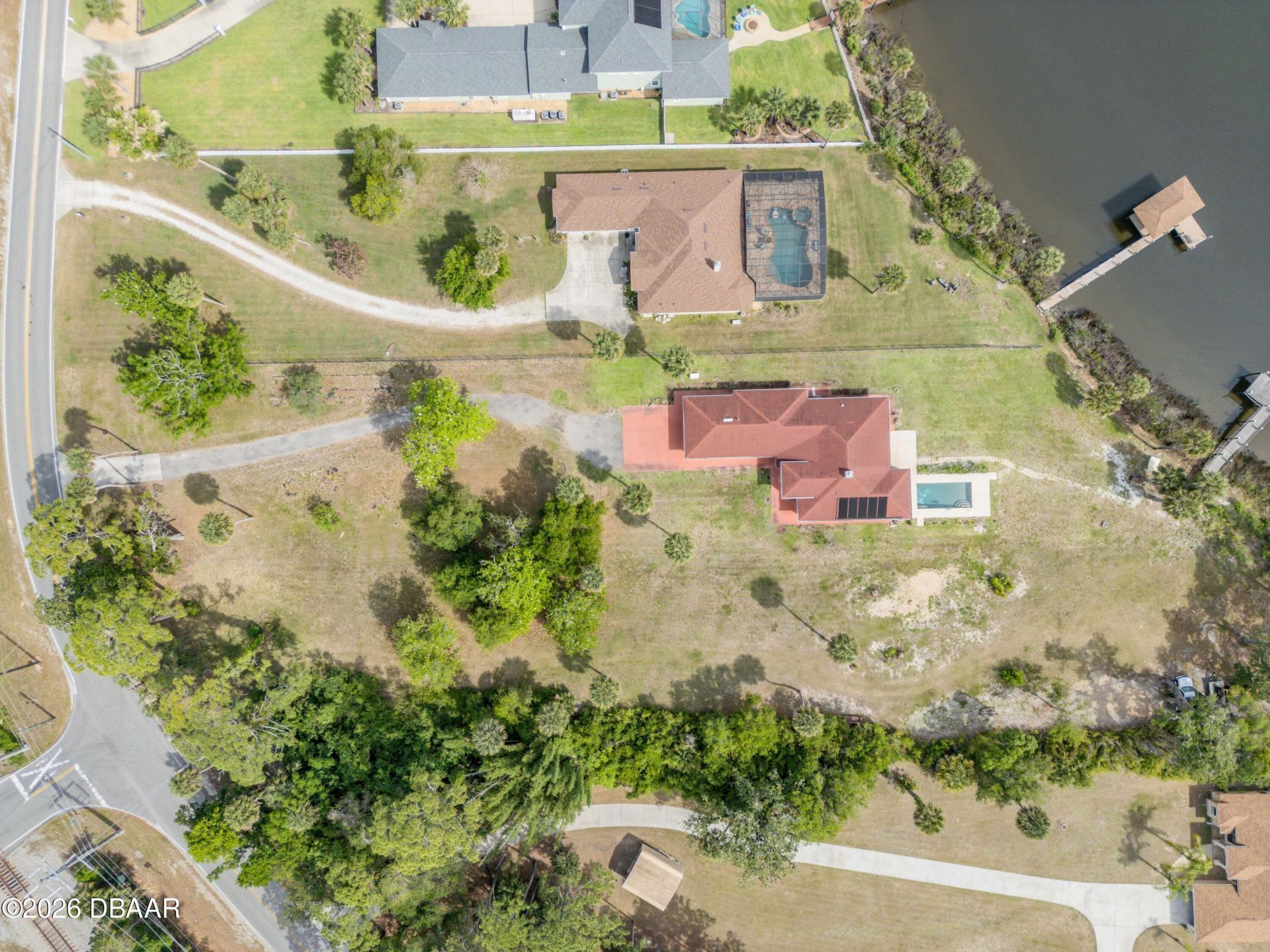 2185 Turnbull Bay Road, New Smyrna Beach, FL 32168 Photo
