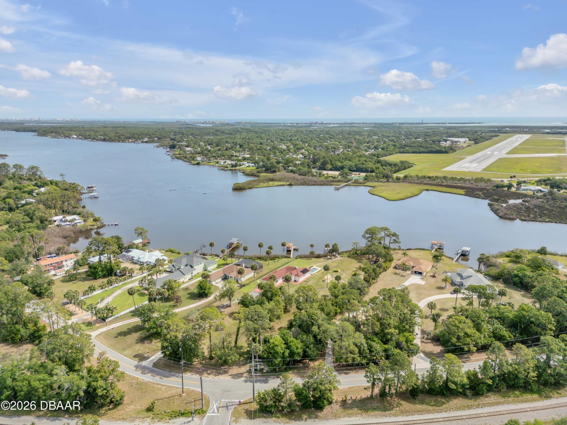 2185 Turnbull Bay Road, New Smyrna Beach, FL 32168 Photo