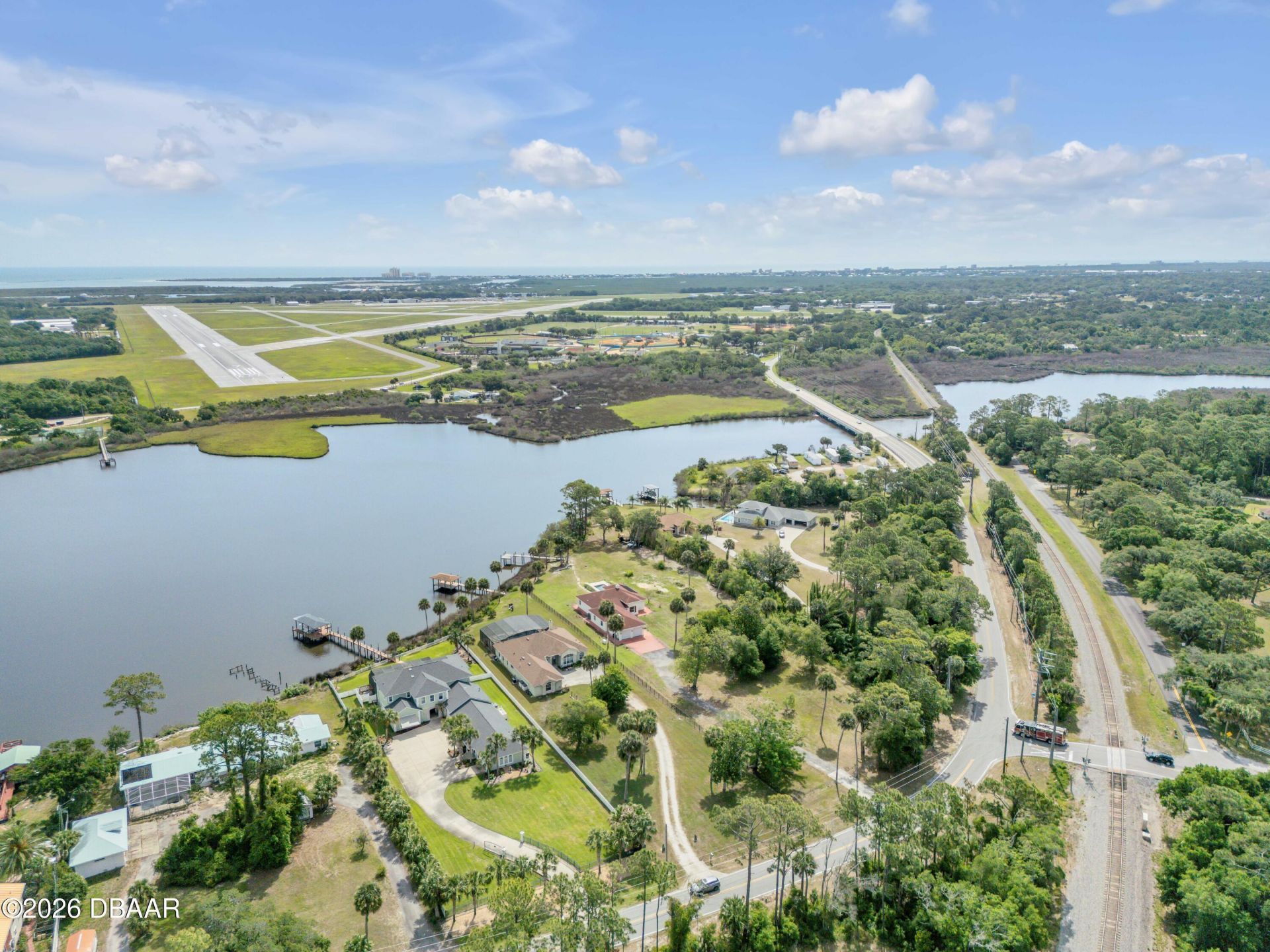 2185 Turnbull Bay Road, New Smyrna Beach, FL 32168 Photo