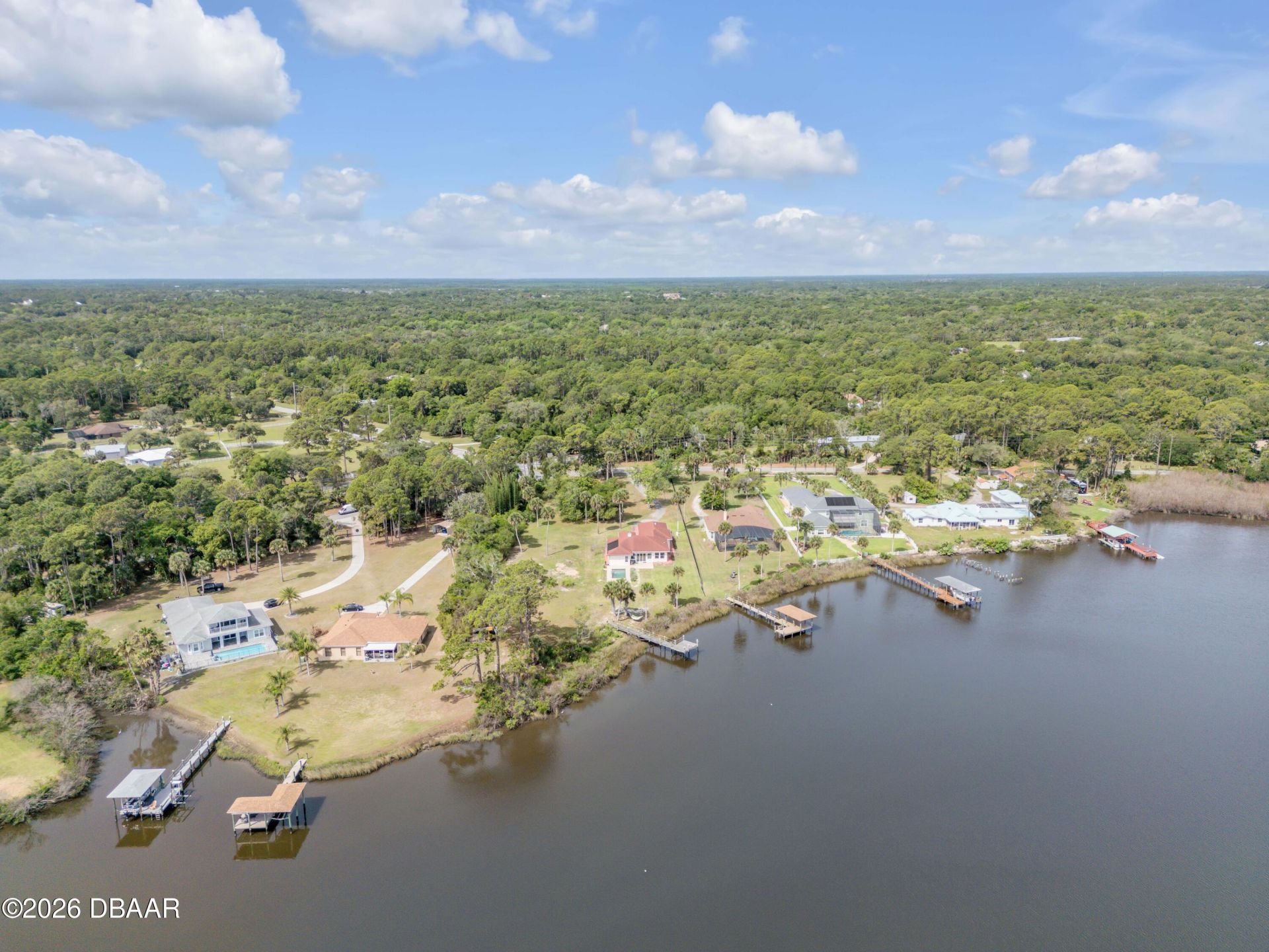2185 Turnbull Bay Road, New Smyrna Beach, FL 32168 Photo