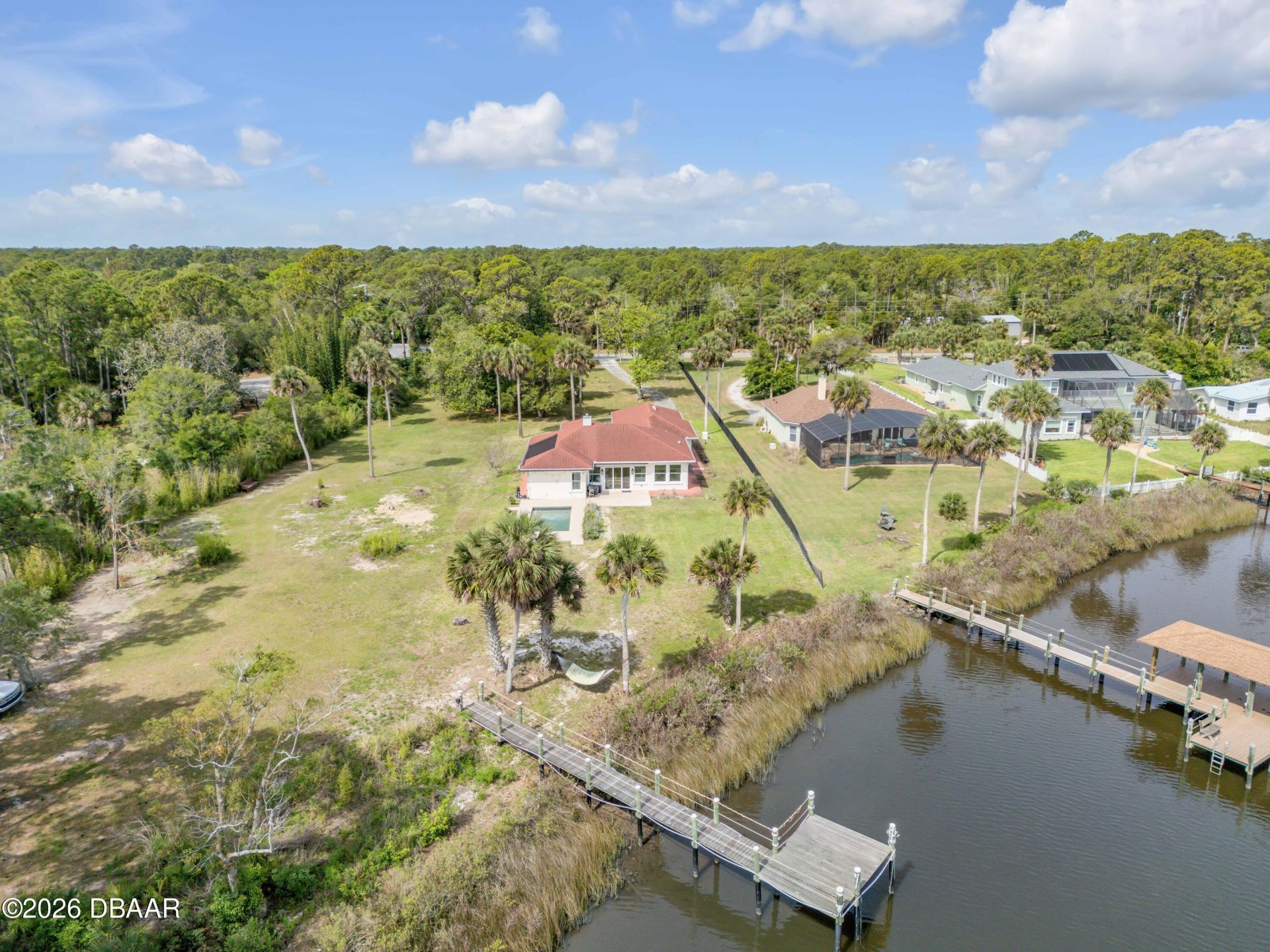2185 Turnbull Bay Road, New Smyrna Beach, FL 32168 Photo