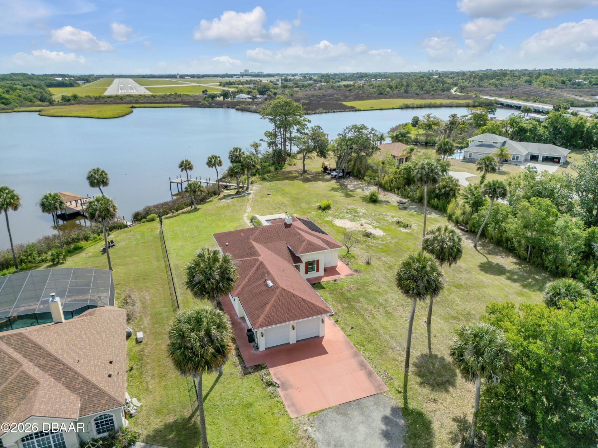 2185 Turnbull Bay Road, New Smyrna Beach, FL 32168 Photo