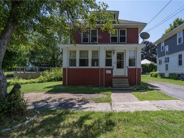 67 1/2 Champion Street, Carthage, NY 13619