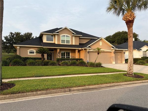 889 EAGLE CLAW COURT, LAKE MARY, FL 32746