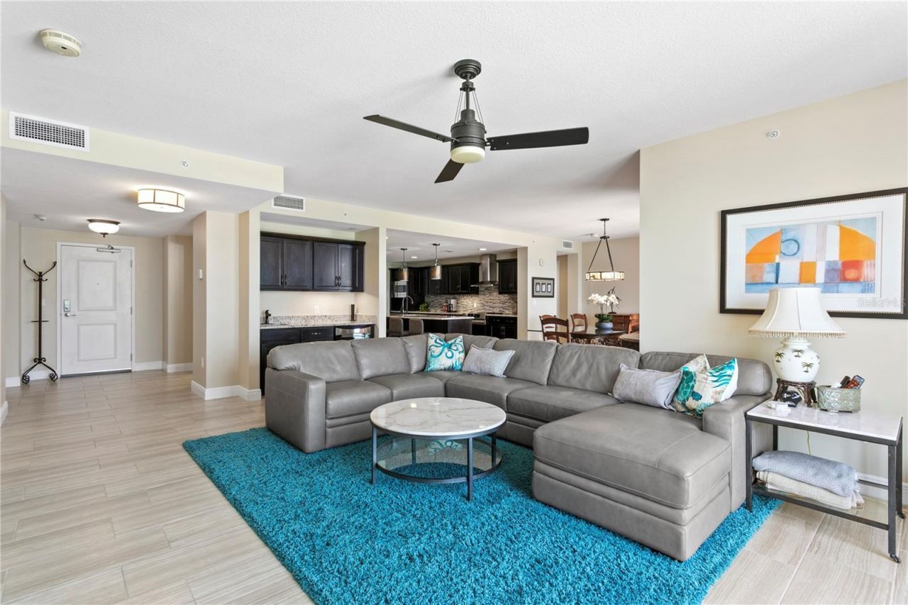 301 S Gulfview Boulevard, Unit 604, Clearwater Beach, FL 33767 Photo
