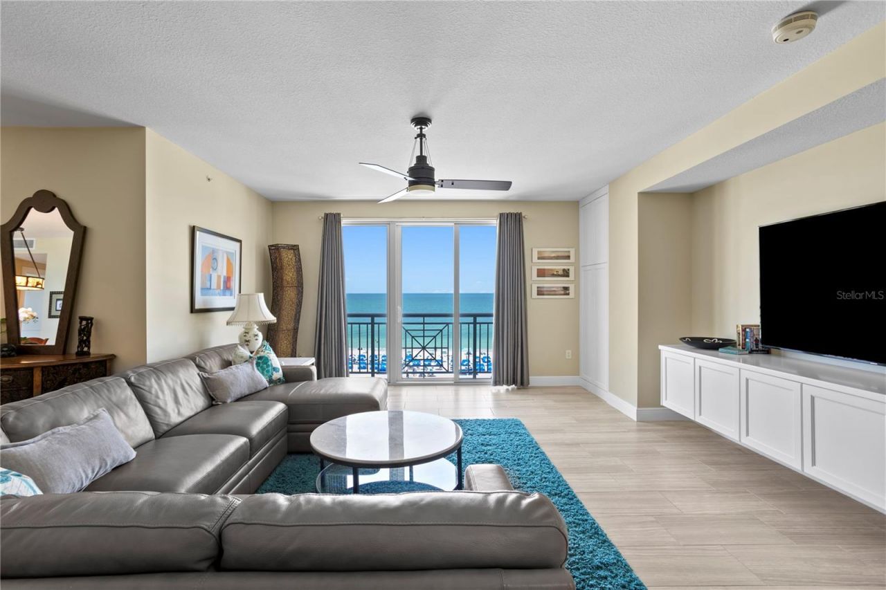 301 S Gulfview Boulevard, Unit 604, Clearwater Beach, FL 33767 Photo