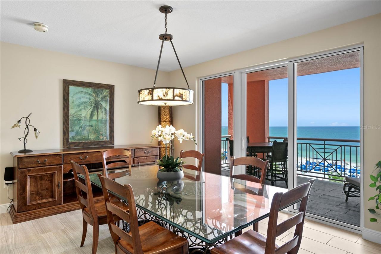 301 S Gulfview Boulevard, Unit 604, Clearwater Beach, FL 33767 Photo