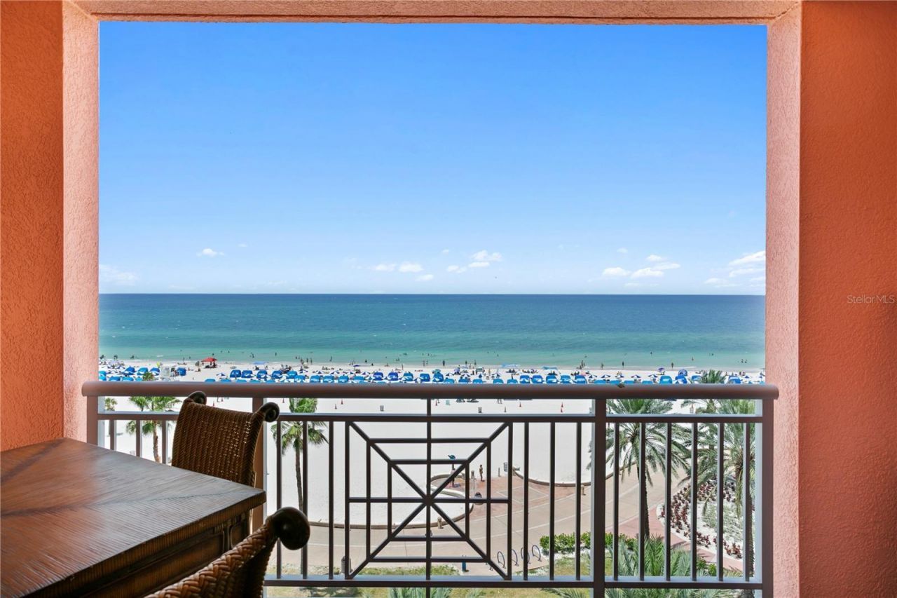 301 S Gulfview Boulevard, Unit 604, Clearwater Beach, FL 33767 Photo