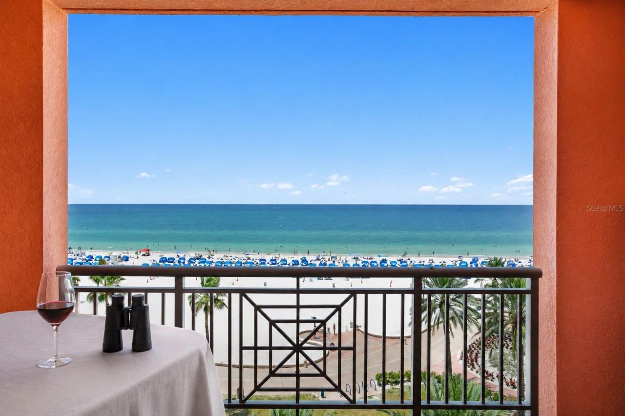 301 S Gulfview Boulevard, Unit 604, Clearwater Beach, FL 33767 Photo