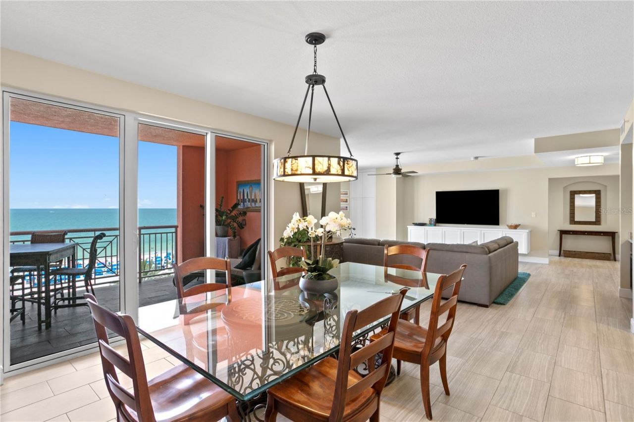 301 S Gulfview Boulevard, Unit 604, Clearwater Beach, FL 33767 Photo