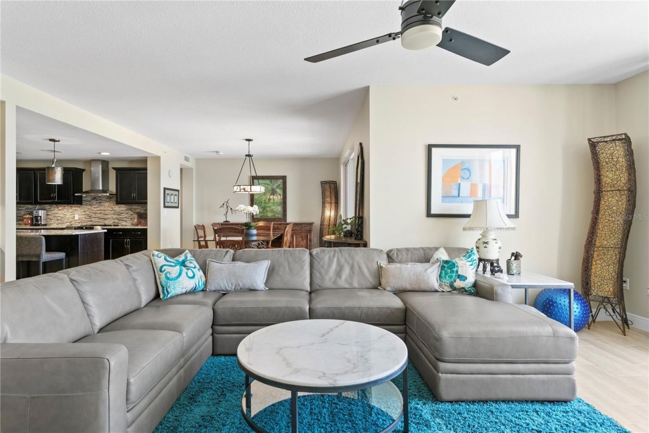 301 S Gulfview Boulevard, Unit 604, Clearwater Beach, FL 33767 Photo