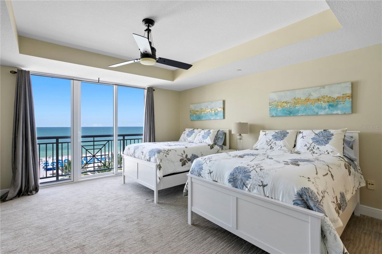 301 S Gulfview Boulevard, Unit 604, Clearwater Beach, FL 33767 Photo