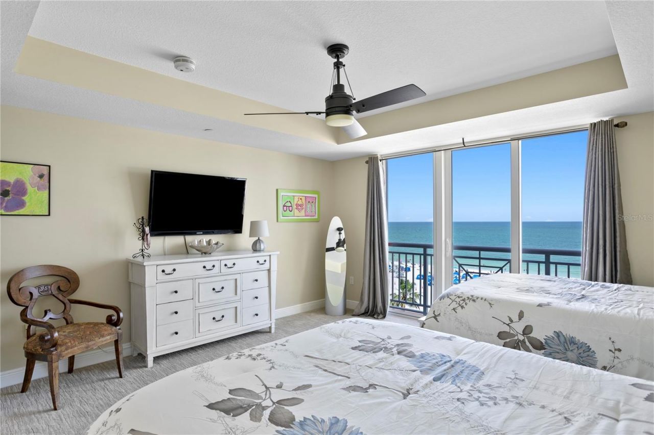 301 S Gulfview Boulevard, Unit 604, Clearwater Beach, FL 33767 Photo