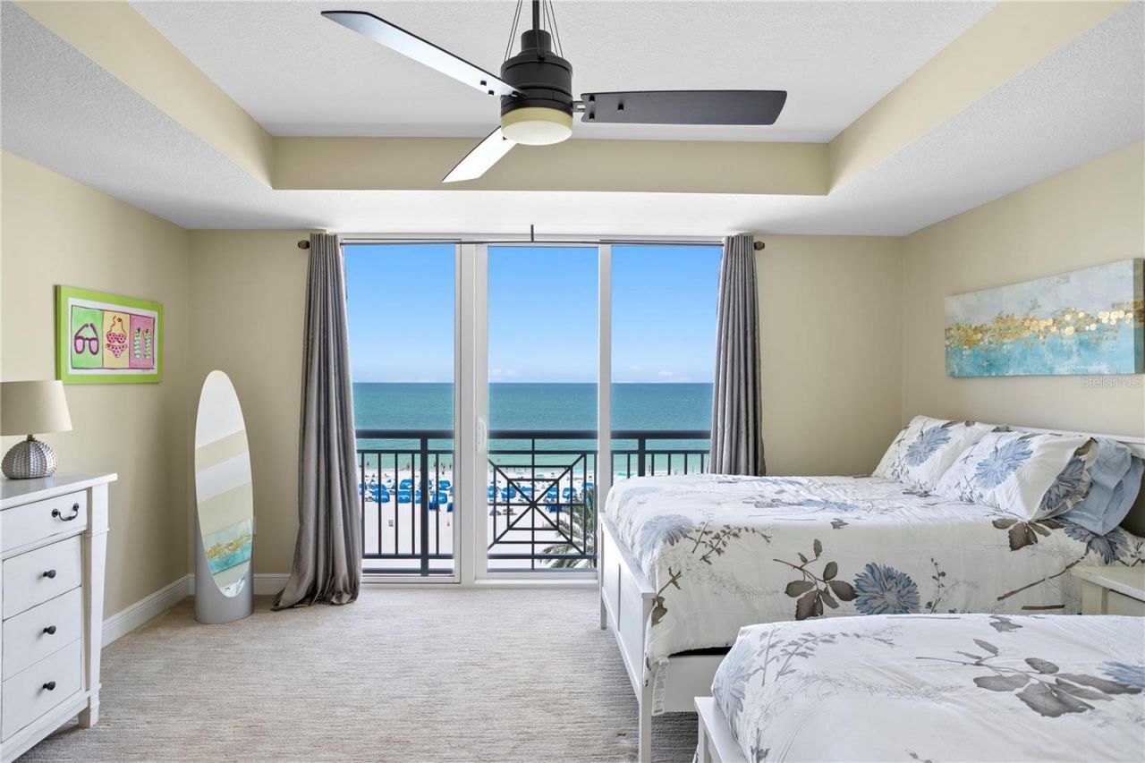 301 S Gulfview Boulevard, Unit 604, Clearwater Beach, FL 33767 Photo