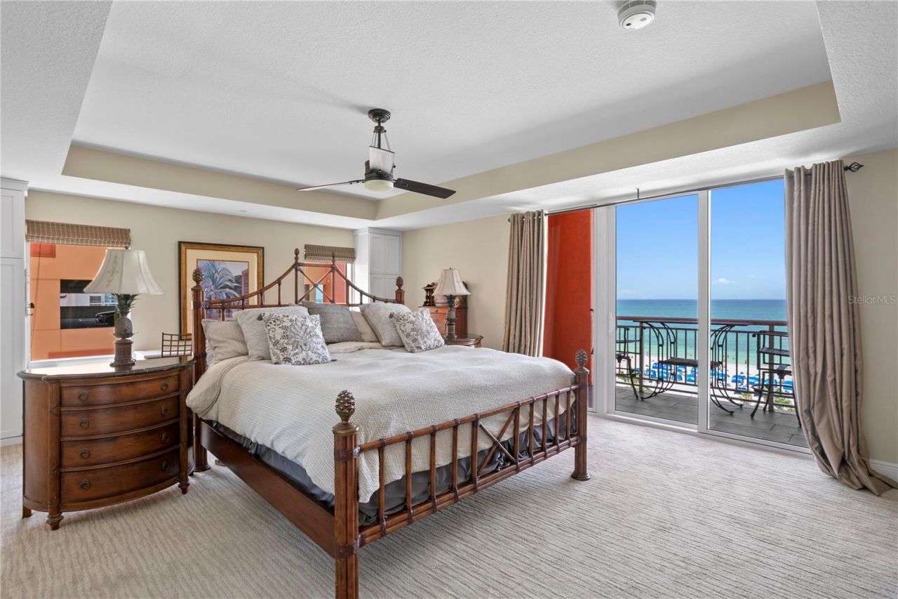 301 S Gulfview Boulevard, Unit 604, Clearwater Beach, FL 33767 Photo