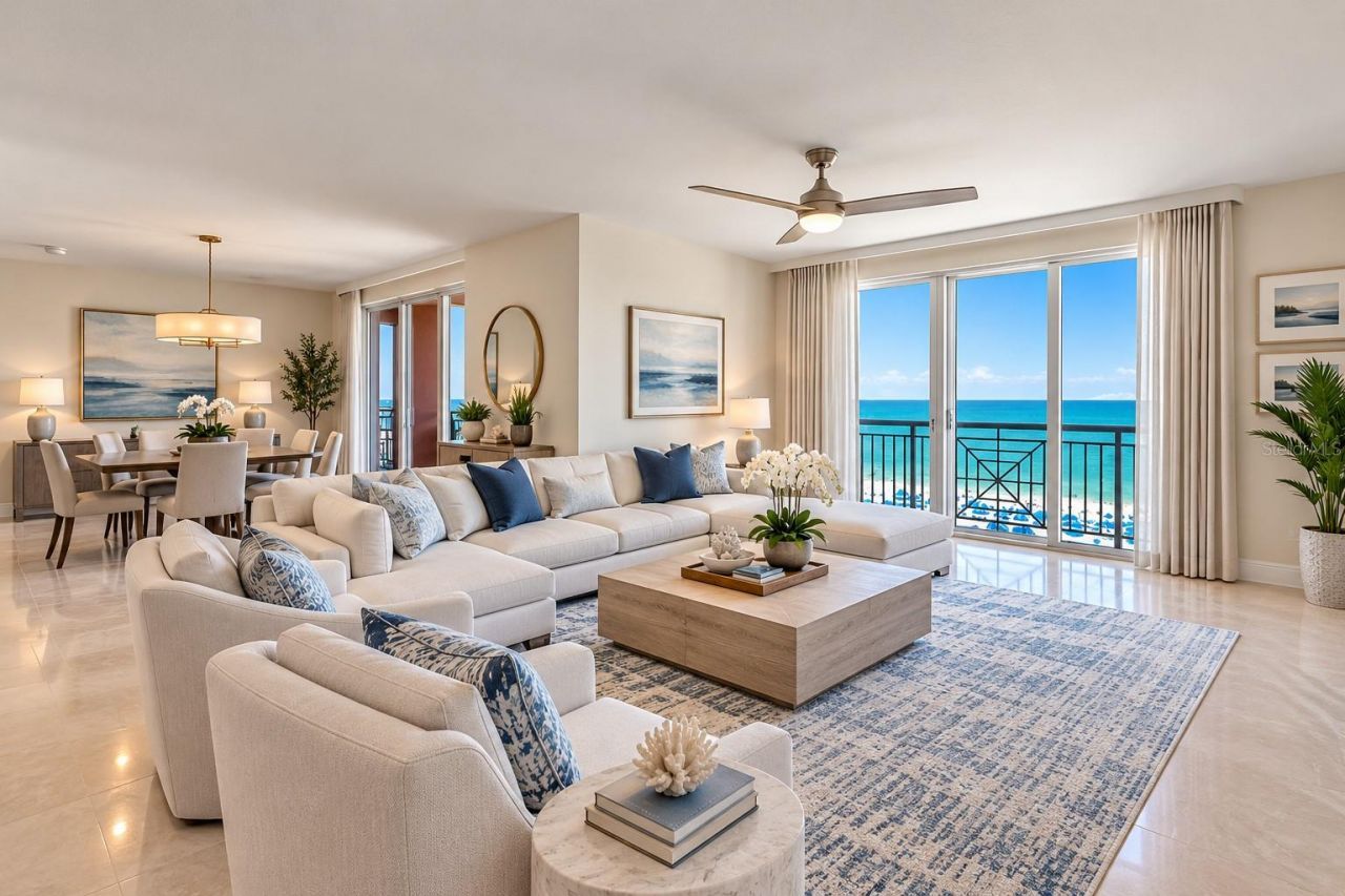 301 S Gulfview Boulevard, Unit 604, Clearwater Beach, FL 33767 Photo