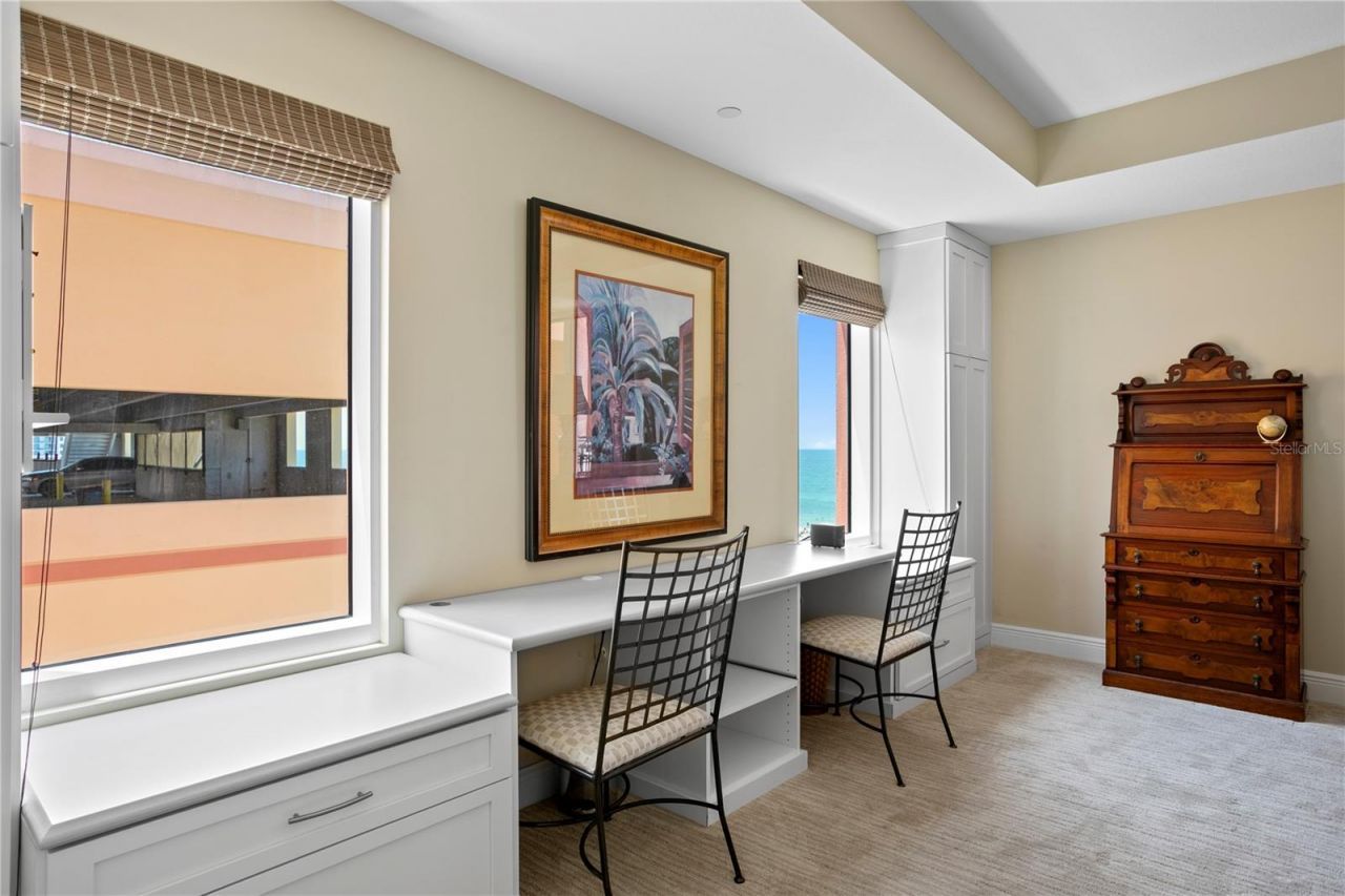 301 S Gulfview Boulevard, Unit 604, Clearwater Beach, FL 33767 Photo