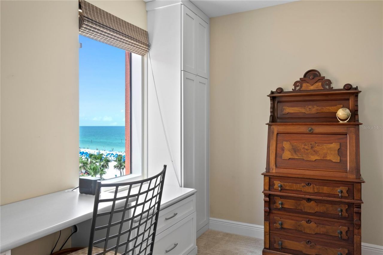 301 S Gulfview Boulevard, Unit 604, Clearwater Beach, FL 33767 Photo