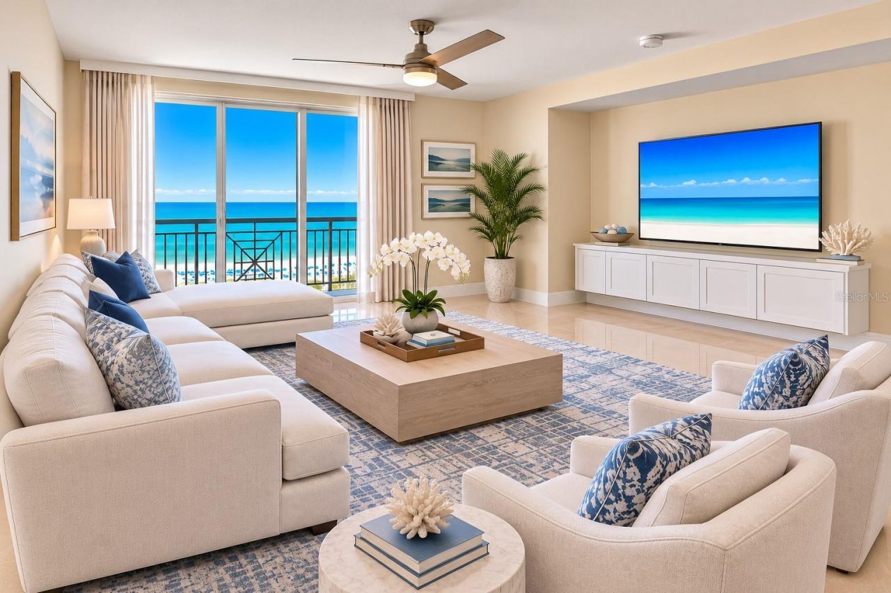 301 S Gulfview Boulevard, Unit 604, Clearwater Beach, FL 33767 Photo