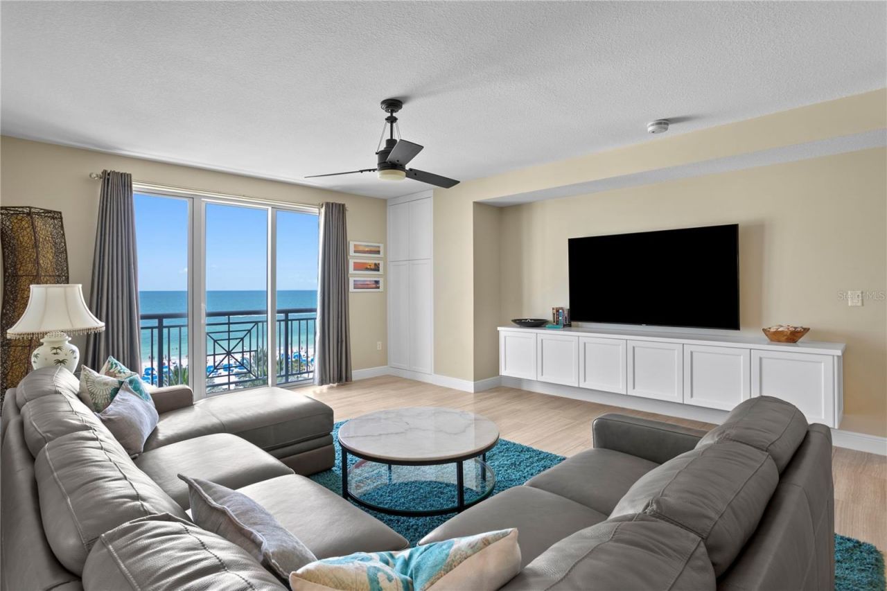 301 S Gulfview Boulevard, Unit 604, Clearwater Beach, FL 33767 Photo