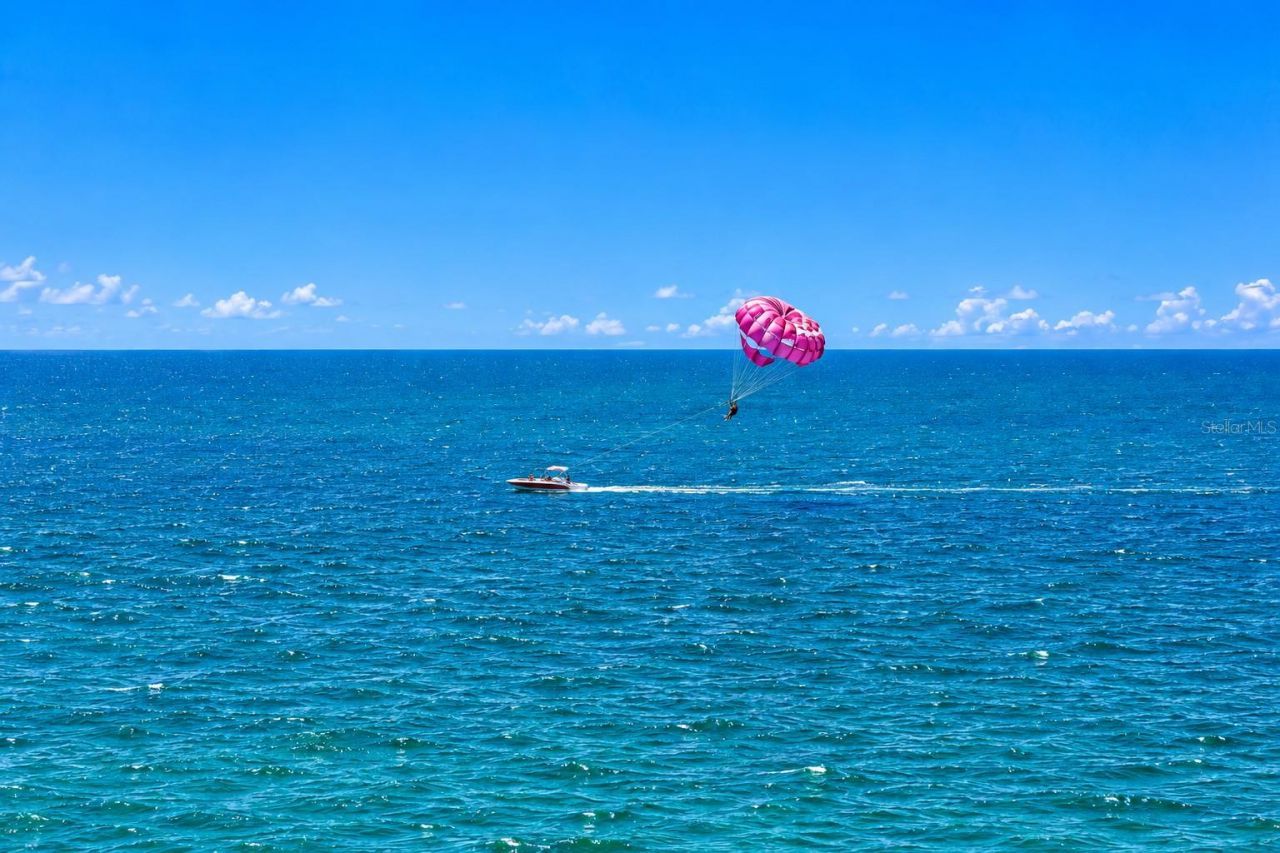 301 S Gulfview Boulevard, Unit 604, Clearwater Beach, FL 33767 Photo