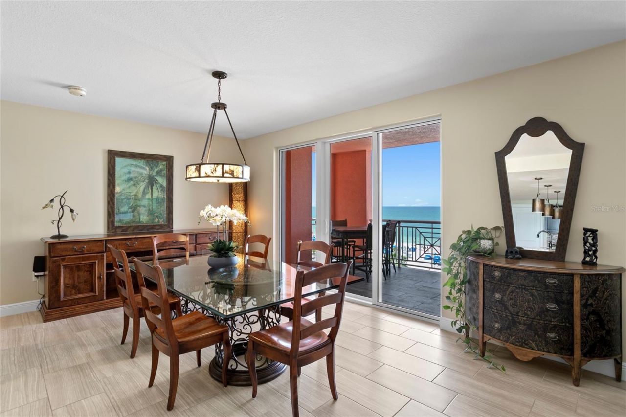 301 S Gulfview Boulevard, Unit 604, Clearwater Beach, FL 33767 Photo