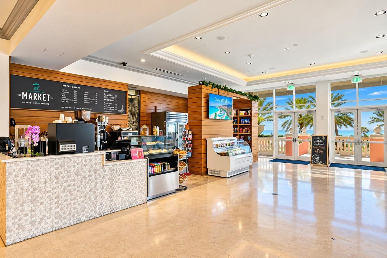 301 S Gulfview Boulevard, Unit 604, Clearwater Beach, FL 33767 Photo