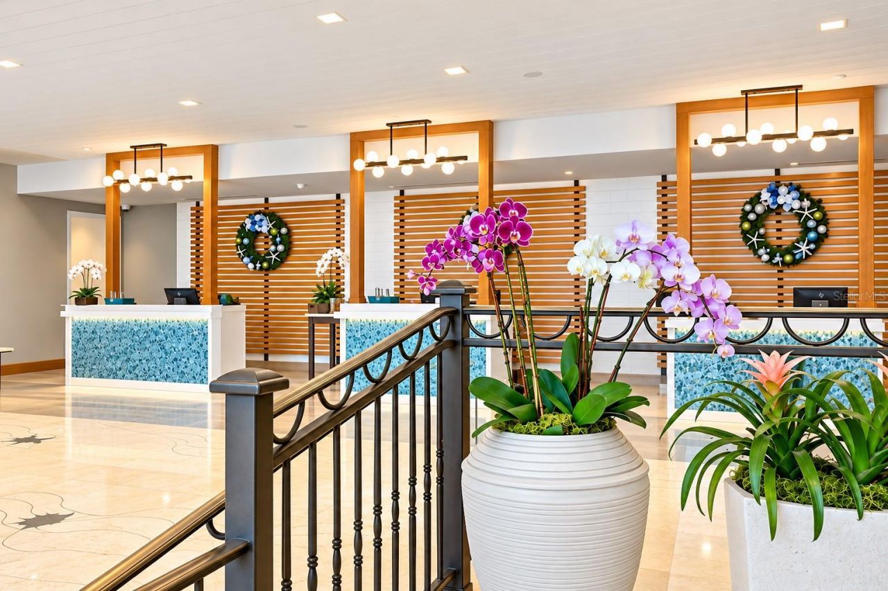 301 S Gulfview Boulevard, Unit 604, Clearwater Beach, FL 33767 Photo