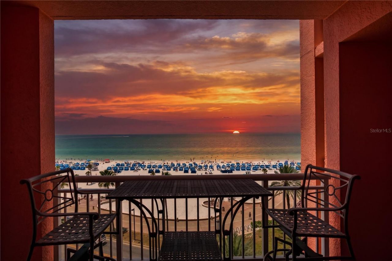 301 S Gulfview Boulevard, Unit 604, Clearwater Beach, FL 33767 Photo