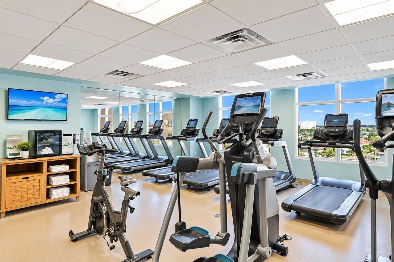 301 S Gulfview Boulevard, Unit 604, Clearwater Beach, FL 33767 Photo