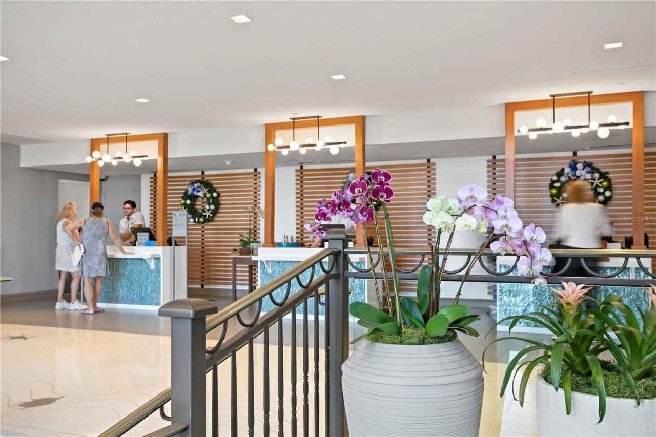 301 S Gulfview Boulevard, Unit 604, Clearwater Beach, FL 33767 Photo