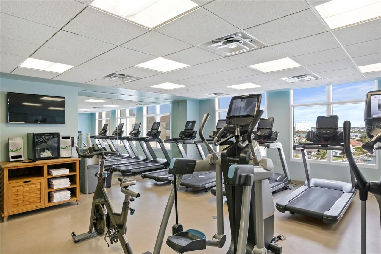 301 S Gulfview Boulevard, Unit 604, Clearwater Beach, FL 33767 Photo