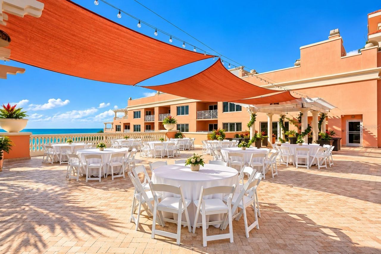 301 S Gulfview Boulevard, Unit 604, Clearwater Beach, FL 33767 Photo