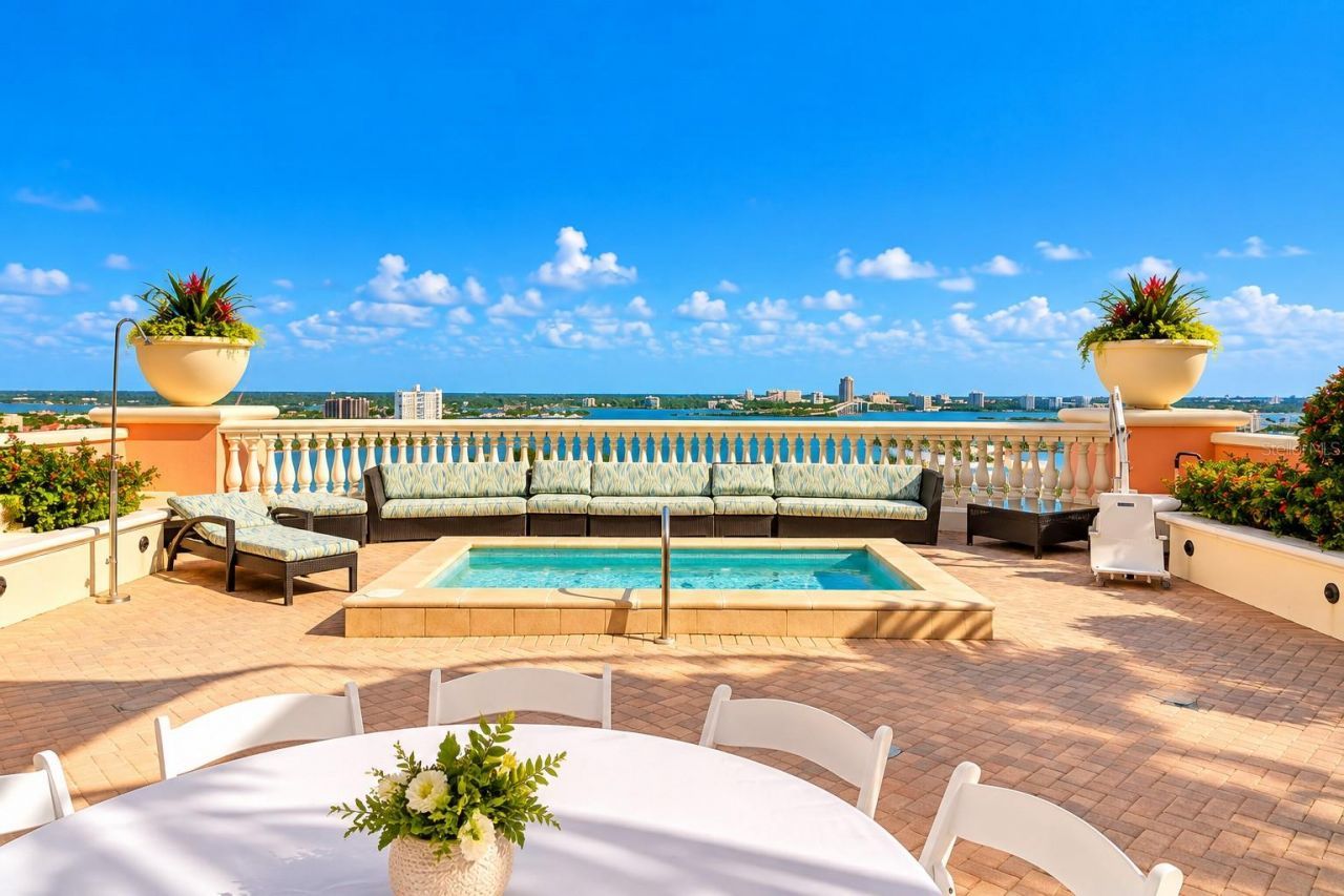 301 S Gulfview Boulevard, Unit 604, Clearwater Beach, FL 33767 Photo