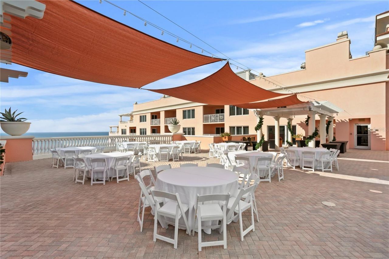 301 S Gulfview Boulevard, Unit 604, Clearwater Beach, FL 33767 Photo