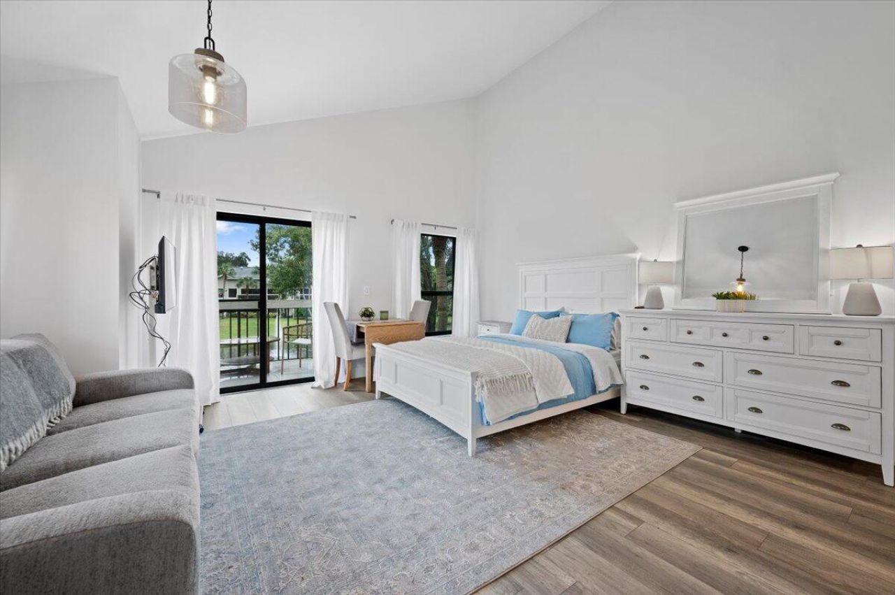 11863 Wimbledon Circle, Unit 504, Wellington, FL 33414 Photo
