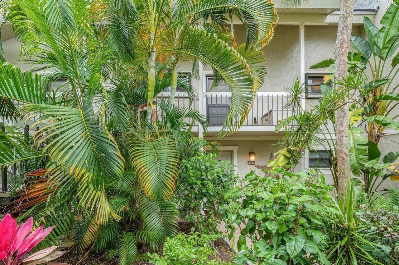 11863 Wimbledon Circle, Unit 504, Wellington, FL 33414 Photo