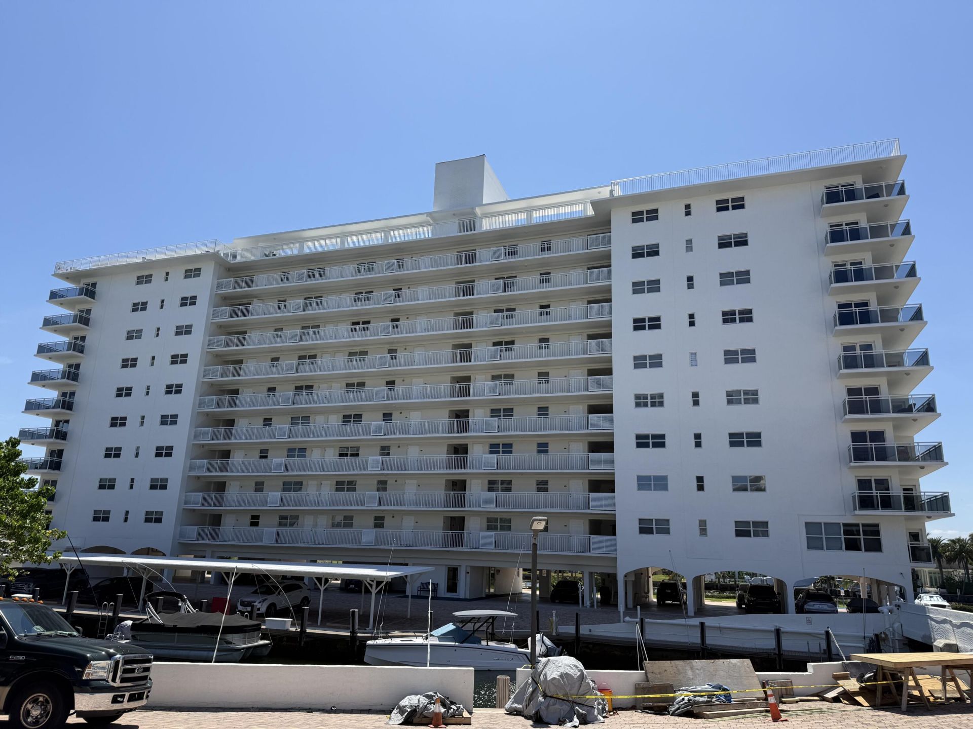 1160 Hillsboro Mile, Unit 304, Hillsboro Beach, FL 33062 Photo