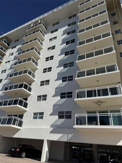 1160 Hillsboro Mile, Unit 304, Hillsboro Beach, FL 33062 Photo