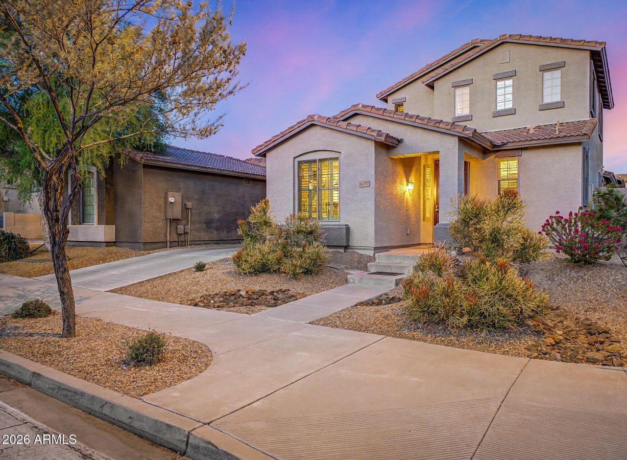 34717 N 26th Avenue, Phoenix, AZ 85086 Main Photo
