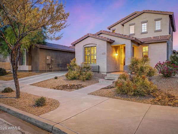 34717 N 26TH Avenue, Phoenix, AZ 85086